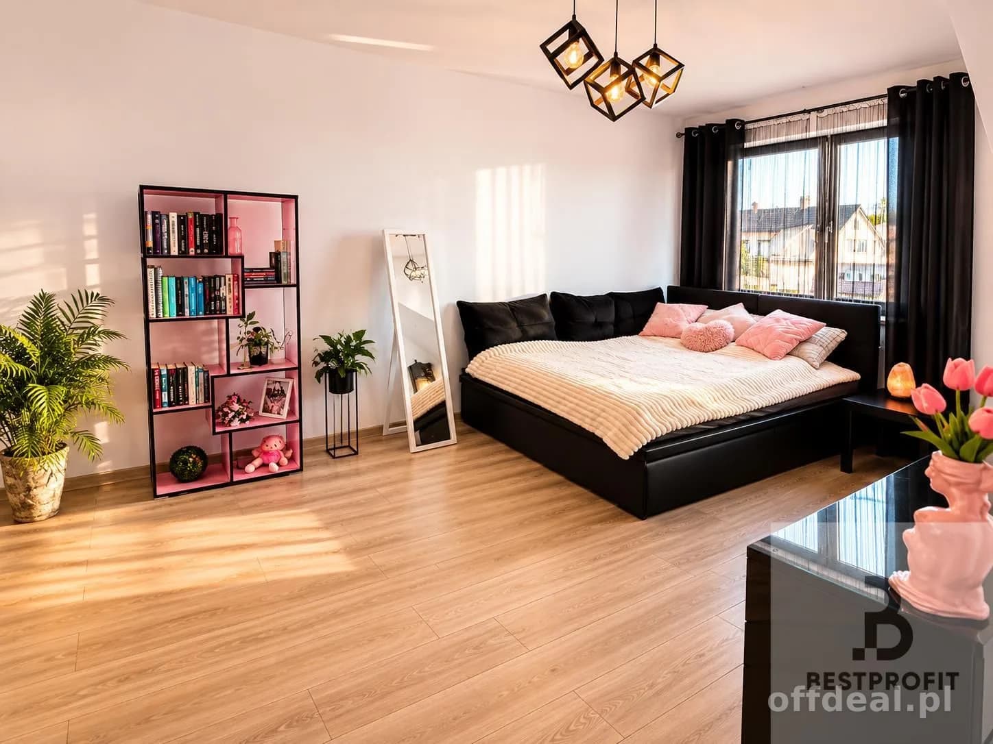 квартира на продаж у Siemianice | 4-кімн. | 120 m²