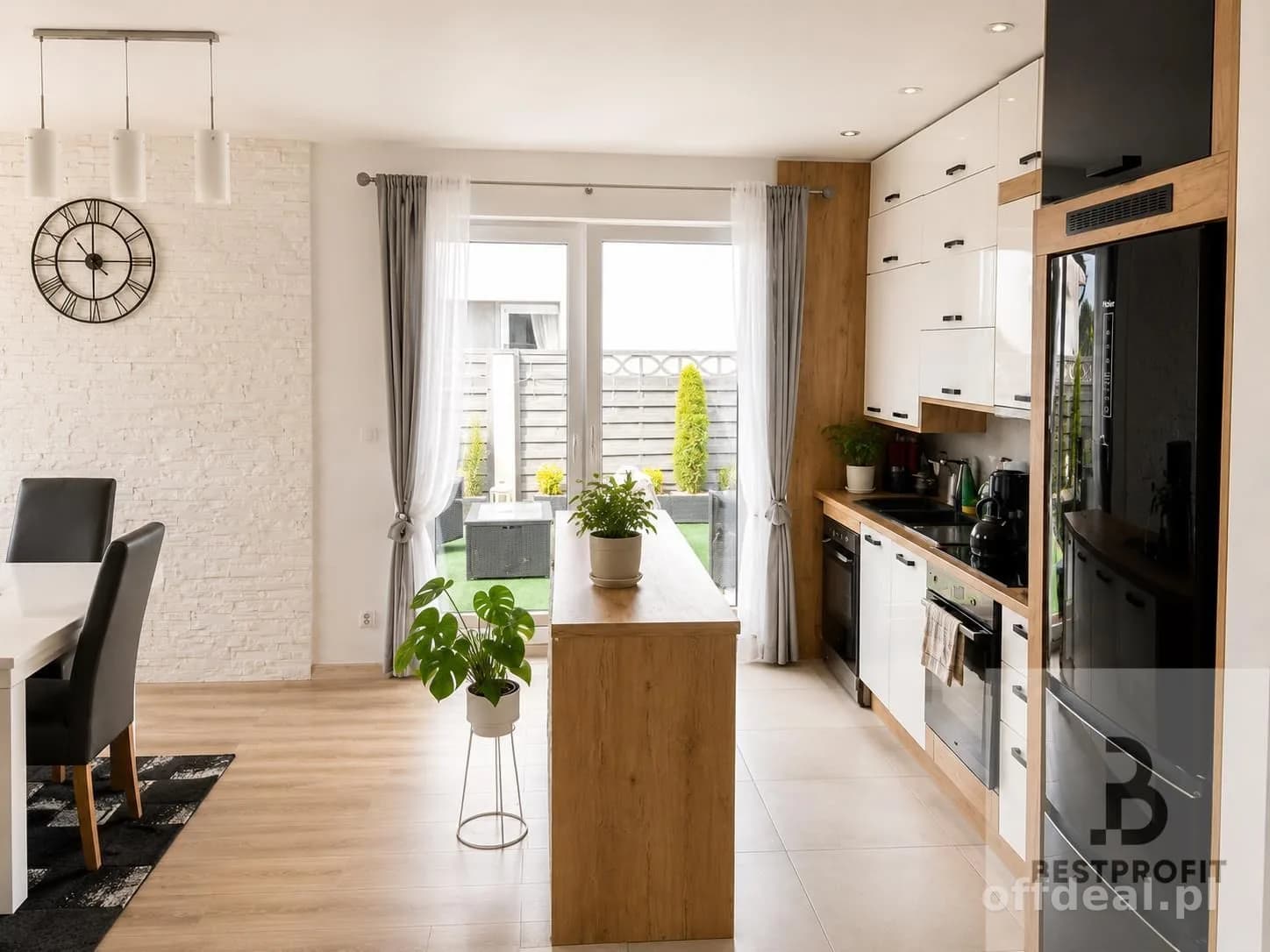 квартира на продаж у Siemianice | 4-кімн. | 120 m²