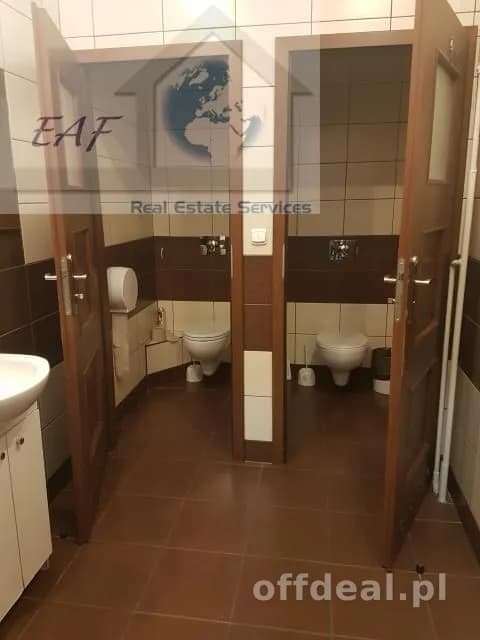 bien commercial à louer à Warszawa, Śródmieście, Śródmieście Północne | 29,7 m²