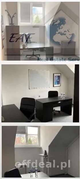 bien commercial à louer à Warszawa, Śródmieście, Śródmieście Północne | 29,7 m²