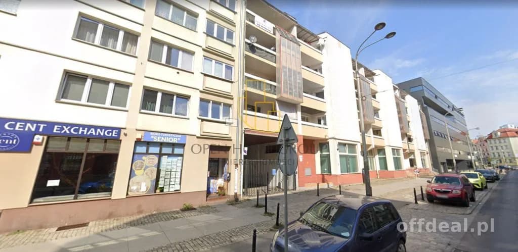 Wynajem! 2 M z balkonem w centrum/Rynek 5min!!