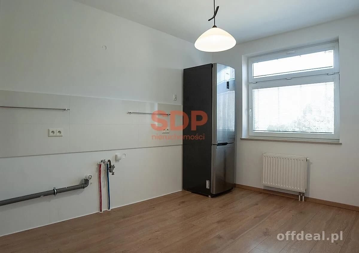 3-room apartment for sale in Kąty Wrocławskie | 71.49 m²