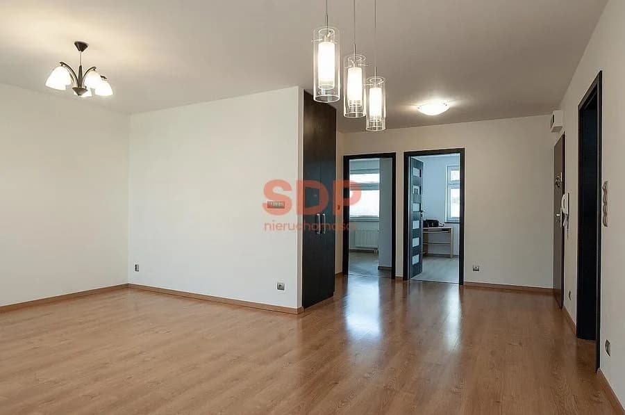 3-Zimmer Wohnung zum Verkauf in Kąty Wrocławskie | 71,49 m²