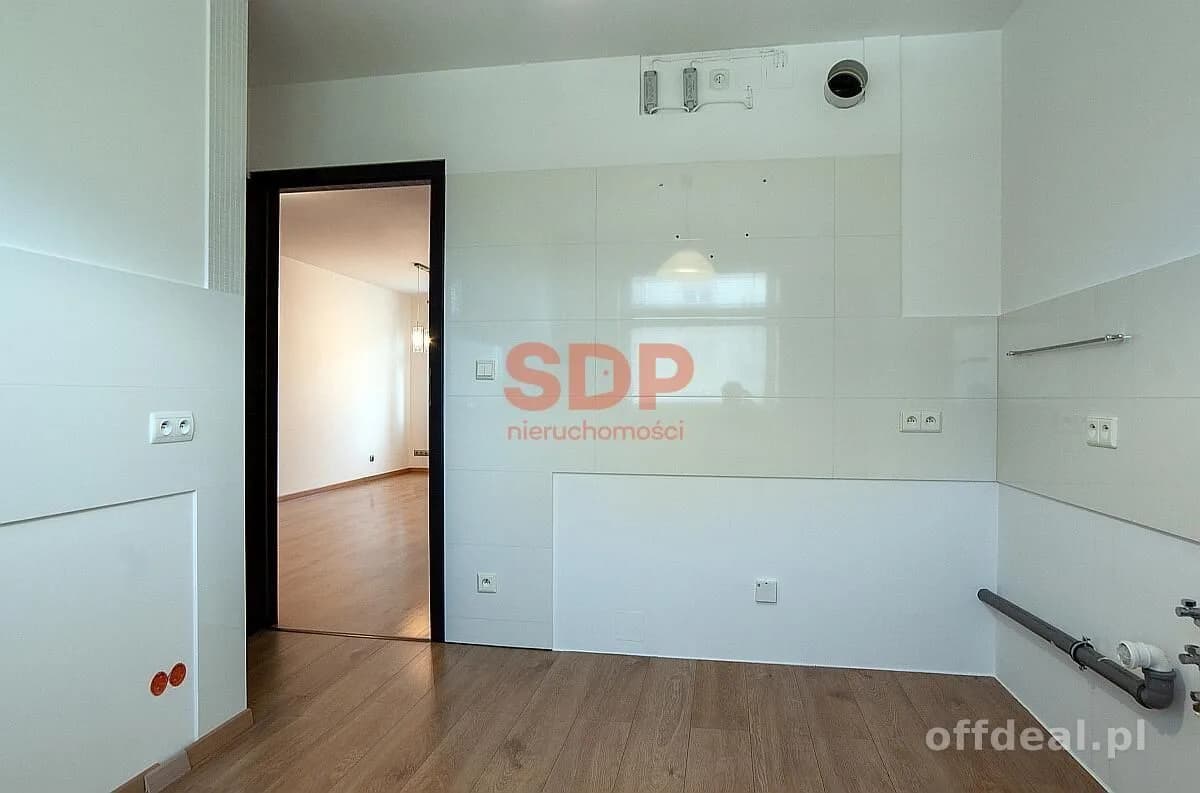3-room apartment for sale in Kąty Wrocławskie | 71.49 m²