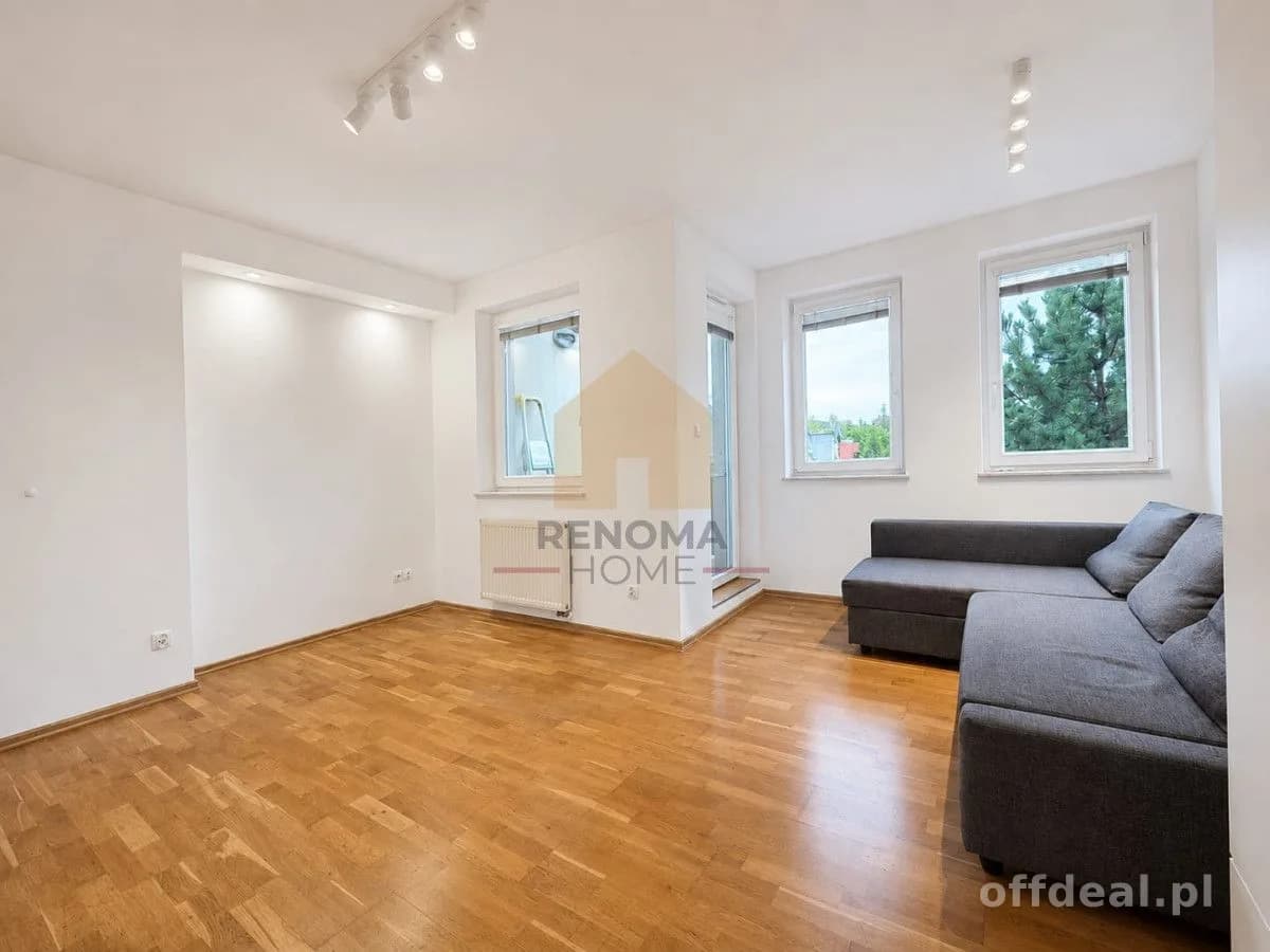 3 pokoje 58m2 |Balkon | Komórka |Osiedle zamknięte
