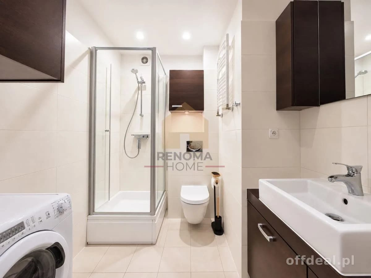 3 pokoje 58m2 |Balkon | Komórka |Osiedle zamknięte