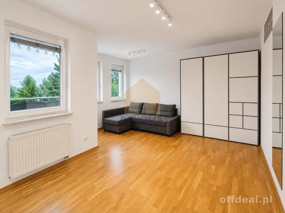 3 pokoje 58m2 |Balkon | Komórka |Osiedle zamknięte