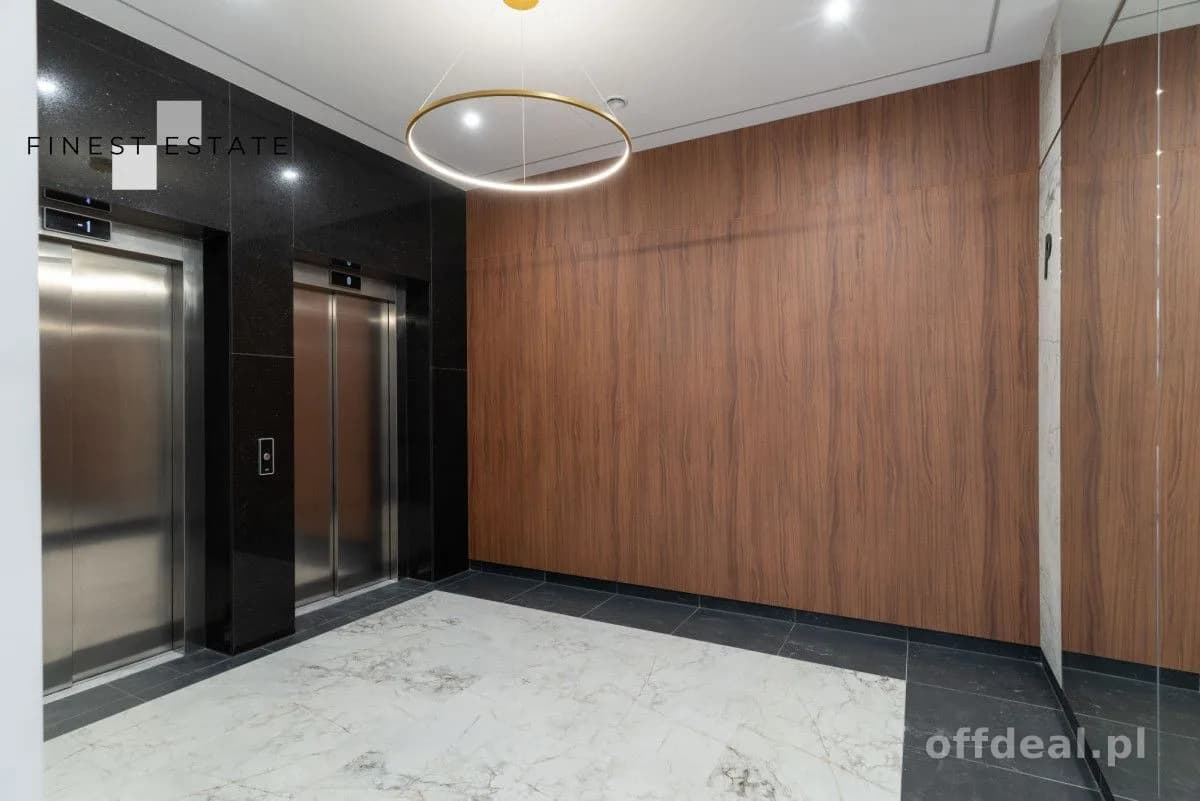 Unikat! 54 m2 z ogrodem 88 m² na 2. piętrze
