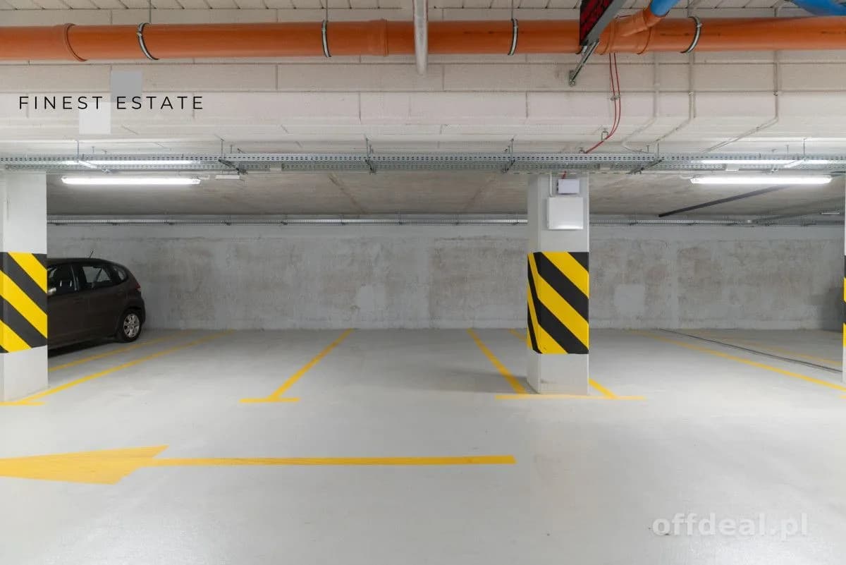 Unikat! 54 m2 z ogrodem 88 m² na 2. piętrze
