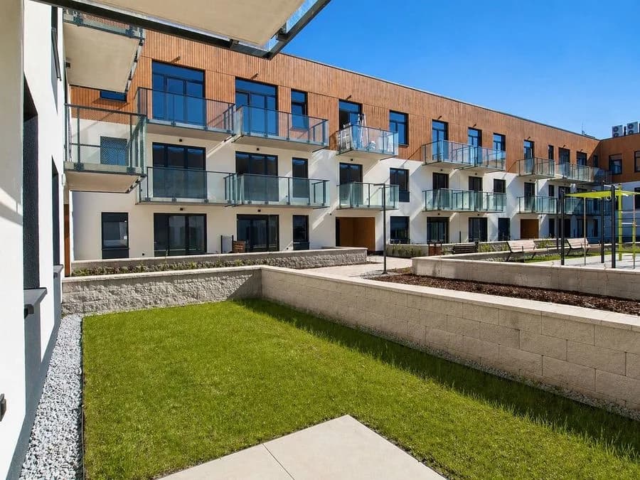 3-room apartment for sale in Wrocław, Krzyki, Ołtaszyn | 60 m²