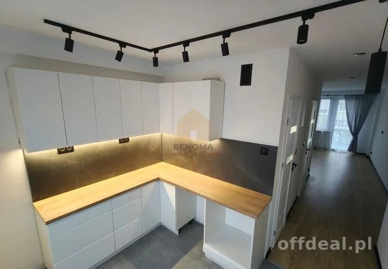 appartement à vendre à Dzierżoniów, Nowe Miasto | 3 pièces | 58 m²