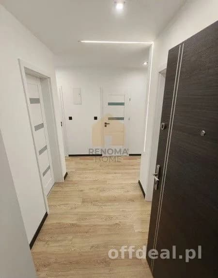 appartement à vendre à Dzierżoniów, Nowe Miasto | 3 pièces | 58 m²