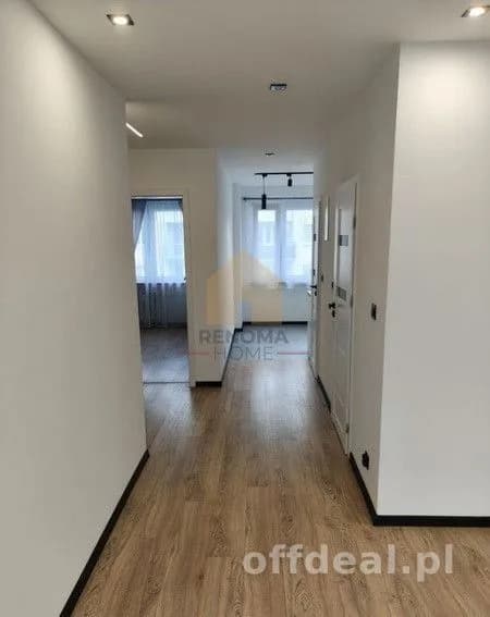 appartement à vendre à Dzierżoniów, Nowe Miasto | 3 pièces | 58 m²