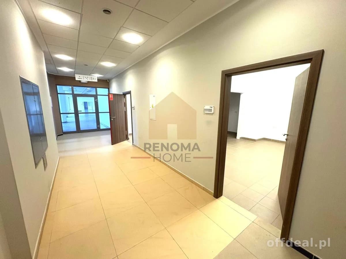 commercial property for rent in Zielona Góra | 42.89 m²