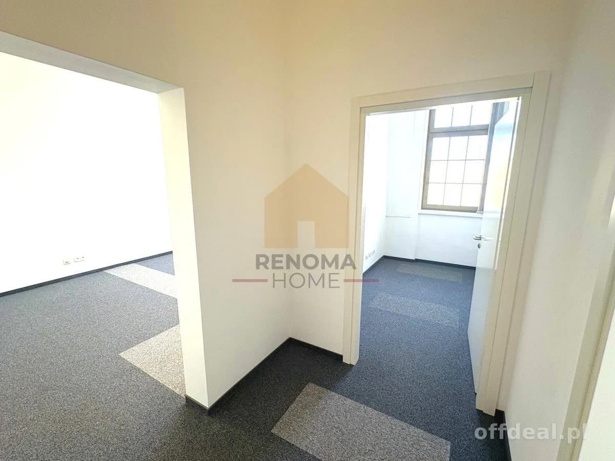 commercial property for rent in Zielona Góra | 42.89 m²