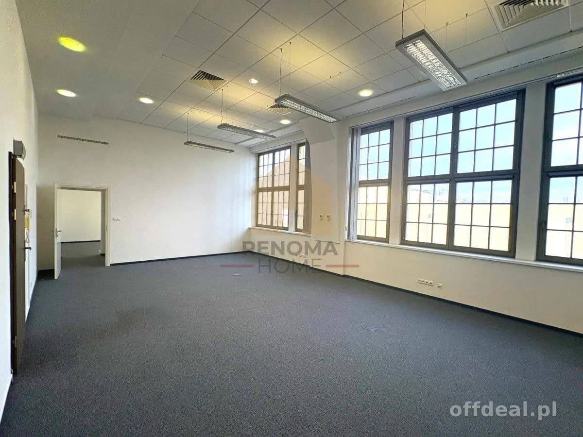commercial property for rent in Zielona Góra | 42.89 m²