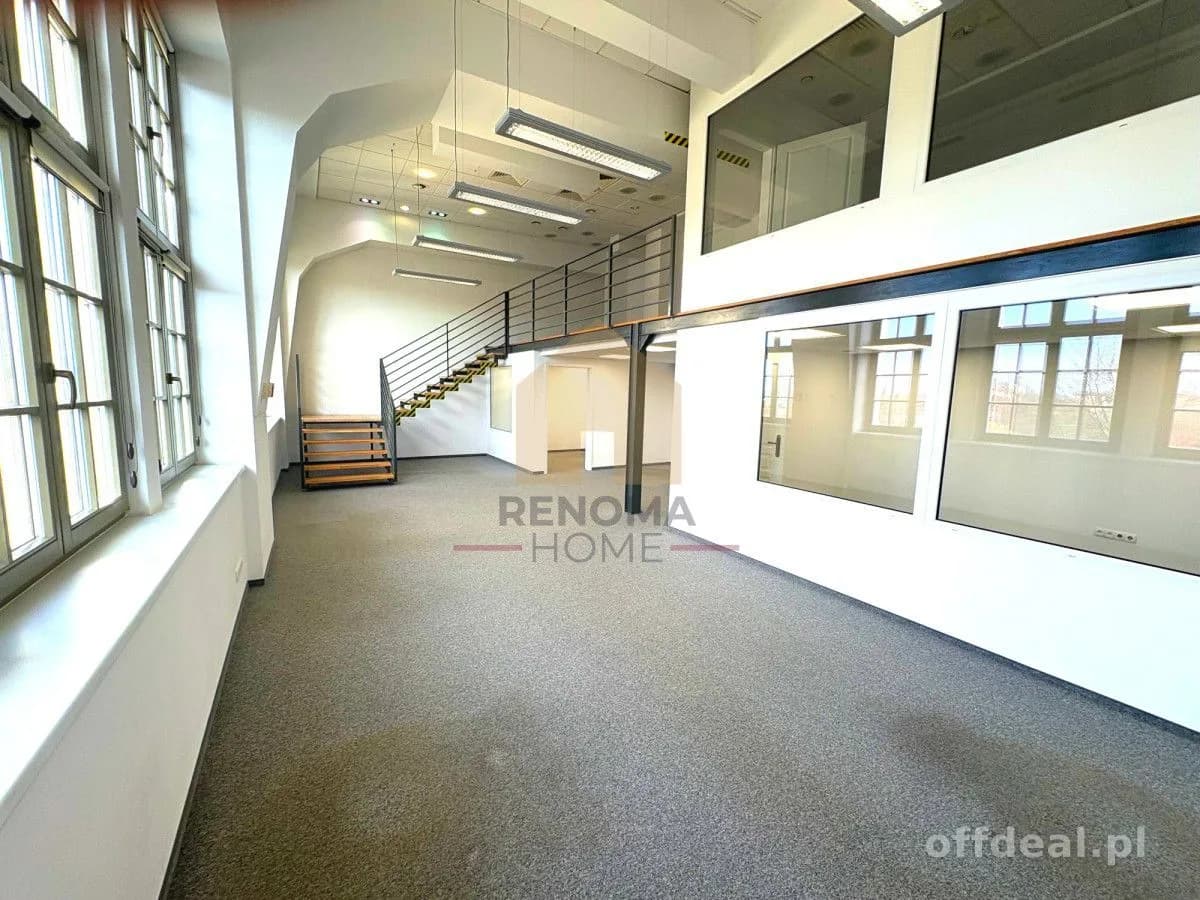 commercial property for rent in Zielona Góra | 42.89 m²