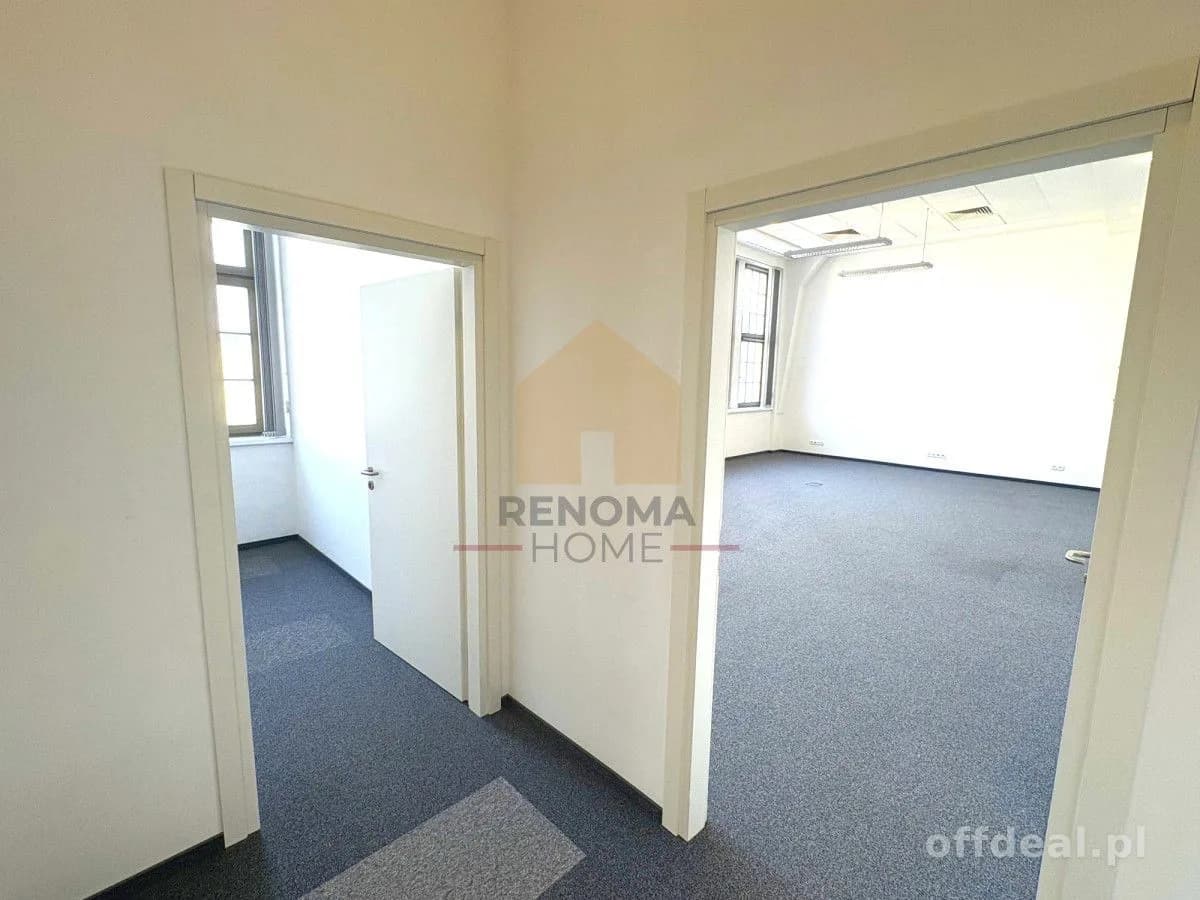 commercial property for rent in Zielona Góra | 42.89 m²
