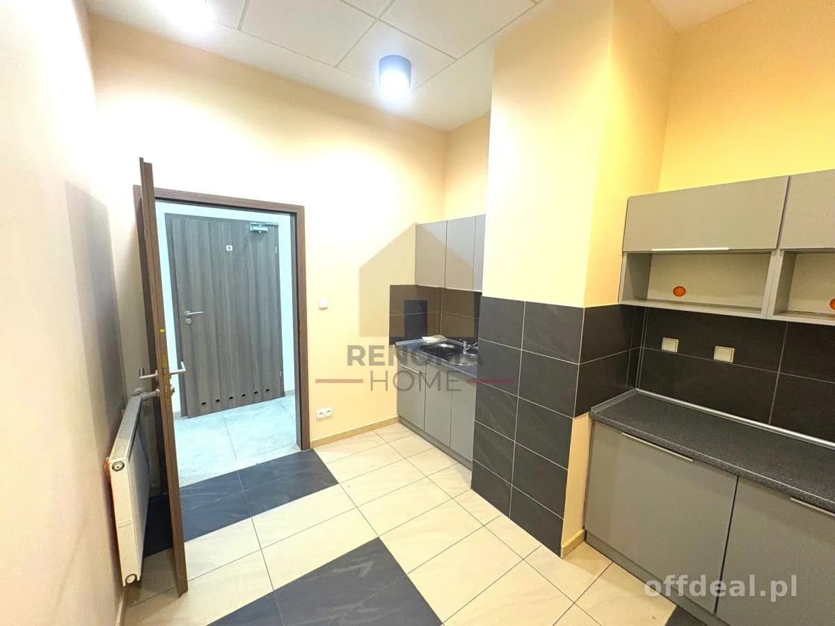 commercial property for rent in Zielona Góra | 42.89 m²