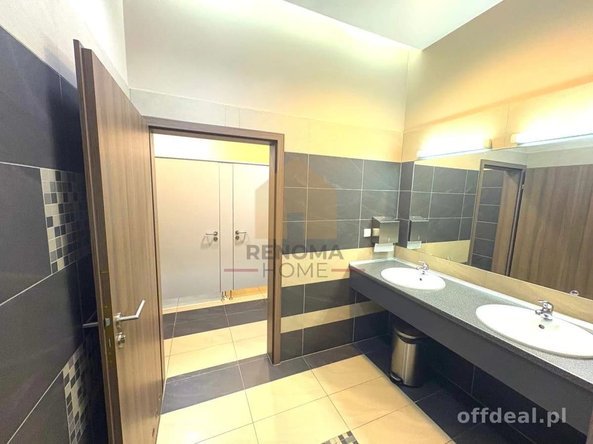commercial property for rent in Zielona Góra | 42.89 m²