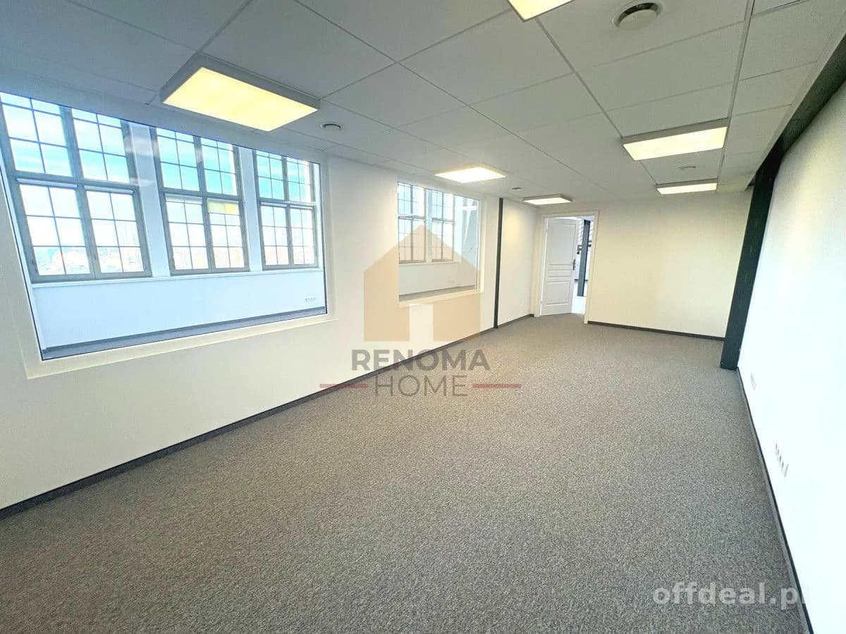 commercial property for rent in Zielona Góra | 42.89 m²
