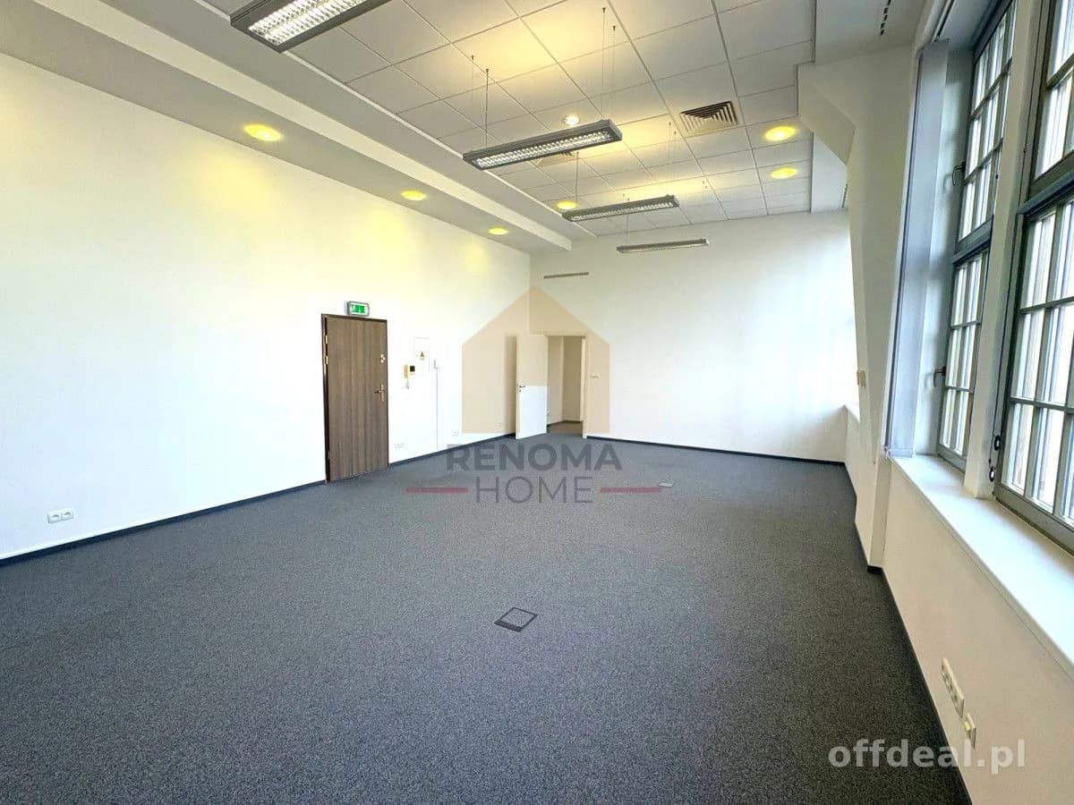 commercial property for rent in Zielona Góra | 42.89 m²