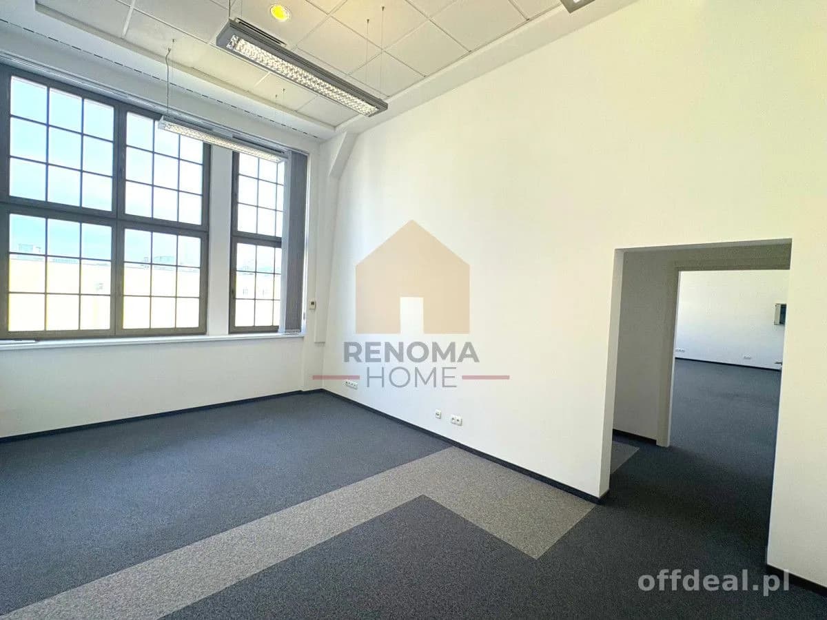 commercial property for rent in Zielona Góra | 42.89 m²