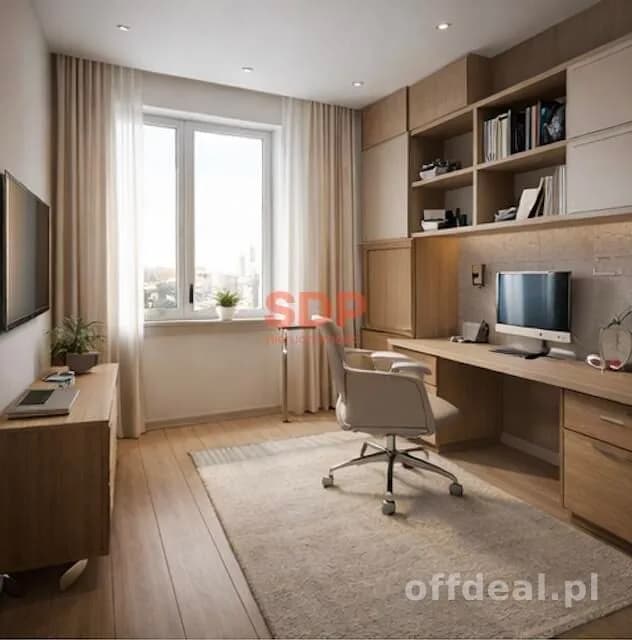 Idealne dla rodziny! 4 pokoje z balkonem – Wołów