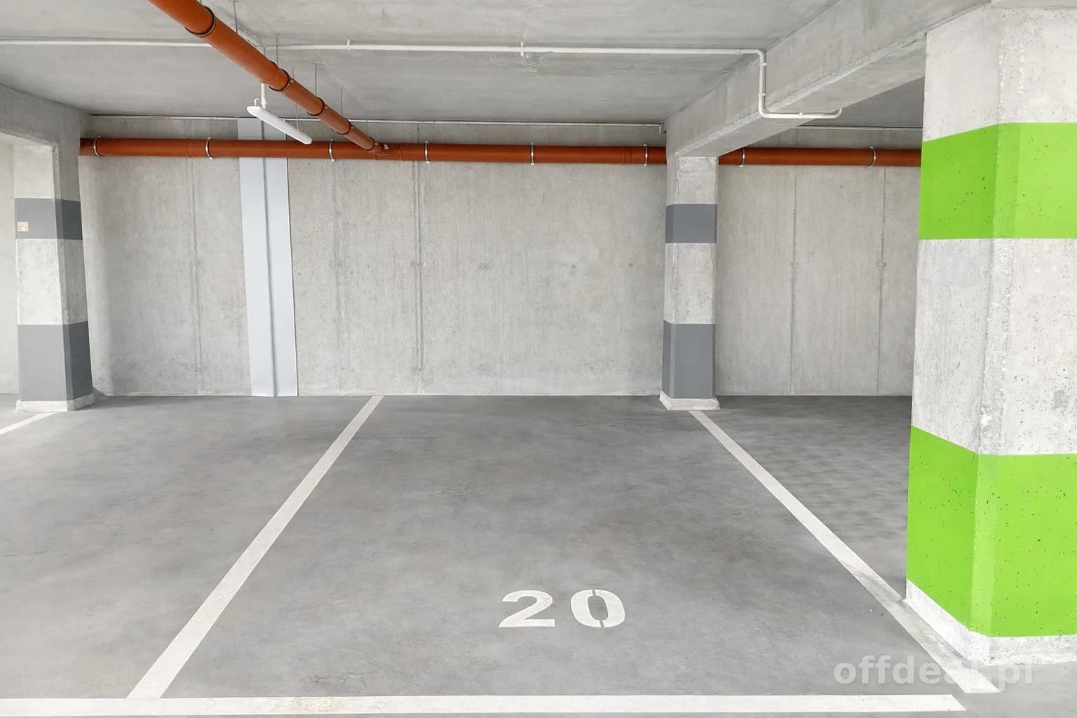 Standard premium | 2 pokoje | wysokie sufity | balkon | siłownia