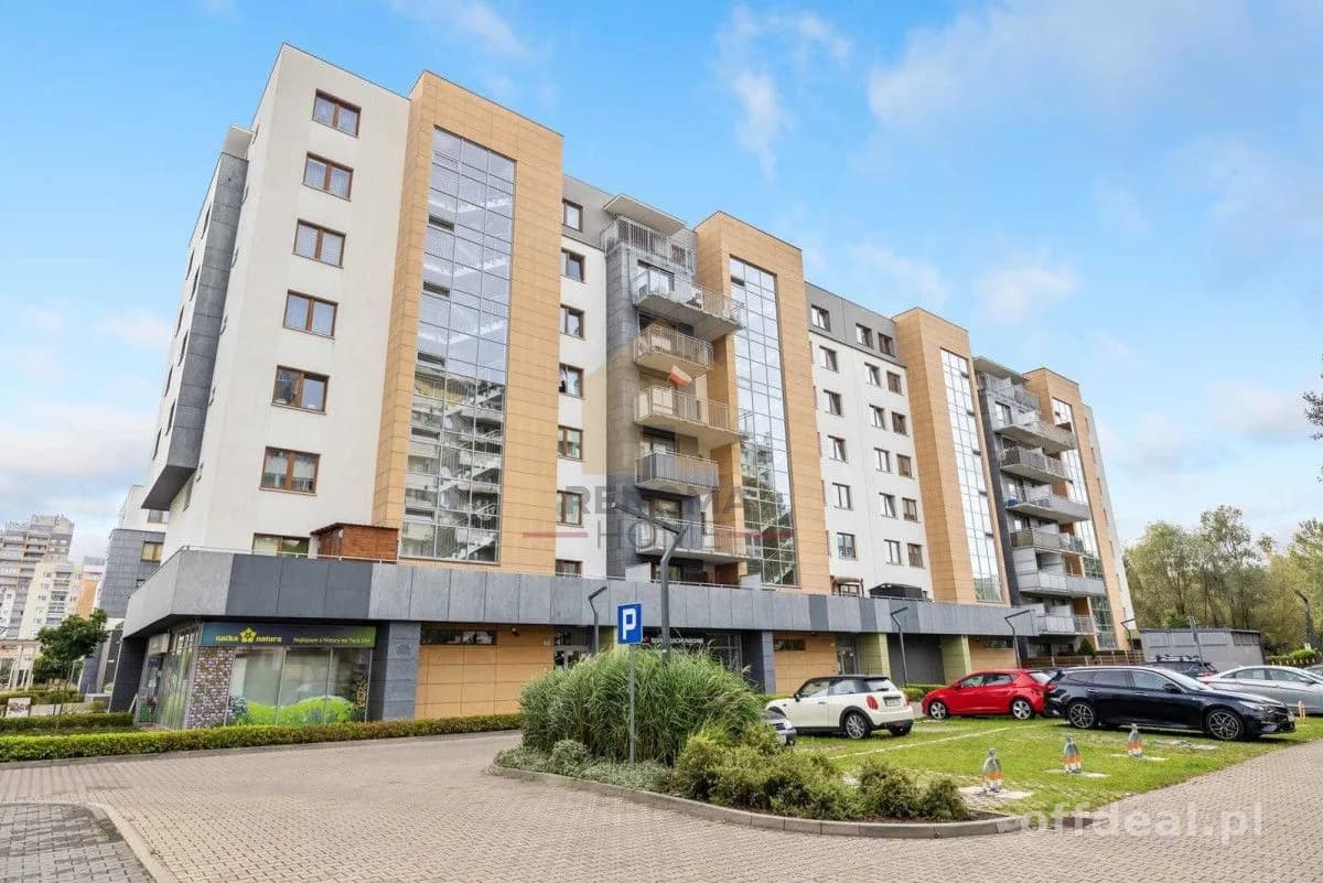 Zdjęcie 12: Mieszkanie, 1 pokoje, 34 m², Wrocław