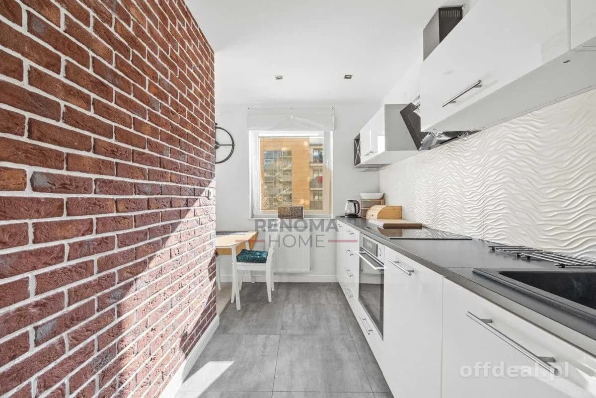 Zdjęcie 6: Mieszkanie, 1 pokoje, 34 m², Wrocław