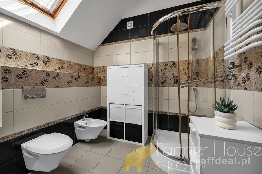 maison à vendre à Warszawa, Wawer, Nadwiśle | 5 pièces | 171 m²
