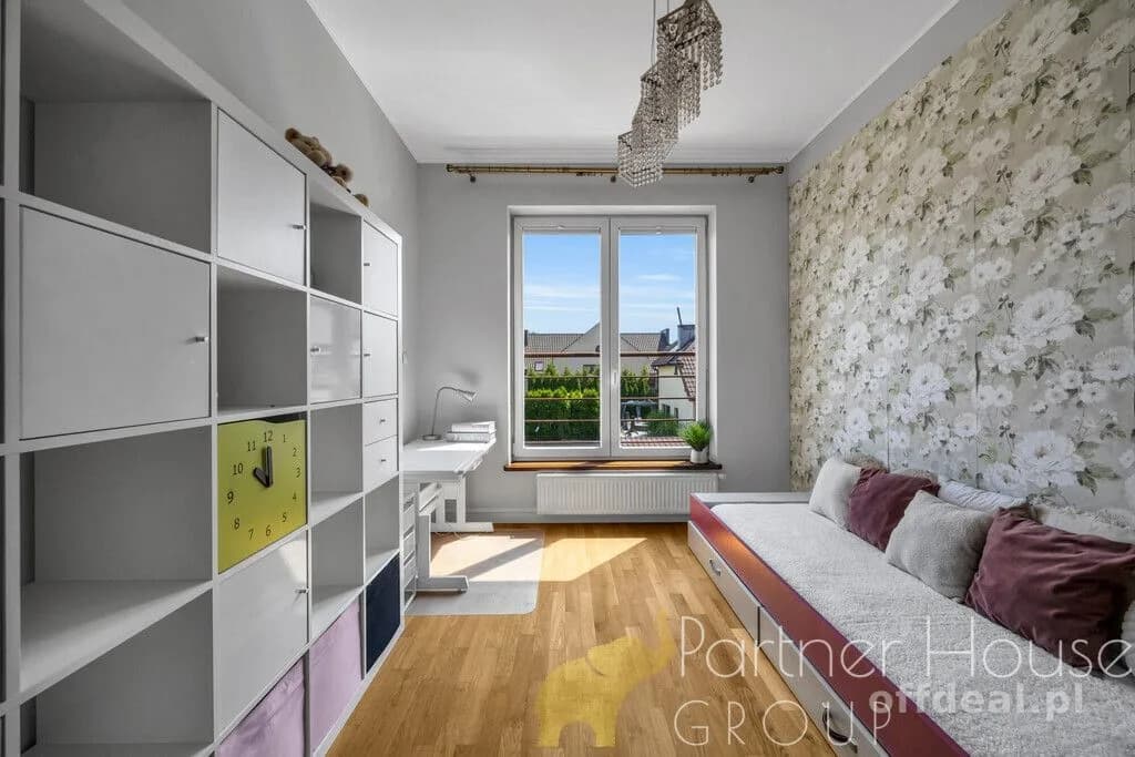 maison à vendre à Warszawa, Wawer, Nadwiśle | 5 pièces | 171 m²