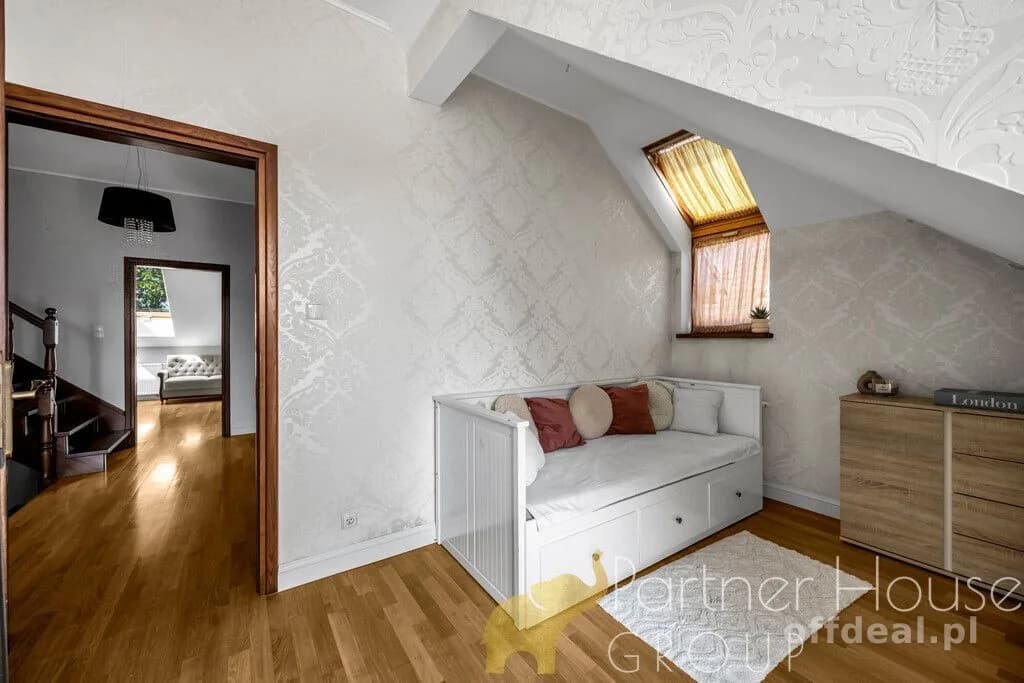 maison à vendre à Warszawa, Wawer, Nadwiśle | 5 pièces | 171 m²