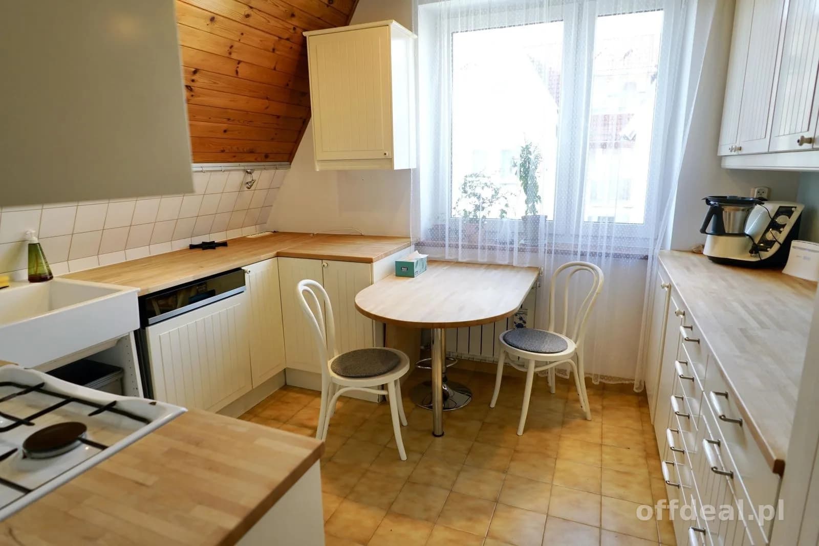 appartement à vendre à Kołobrzeg, Starówka | 4 pièces | 84,92 m²