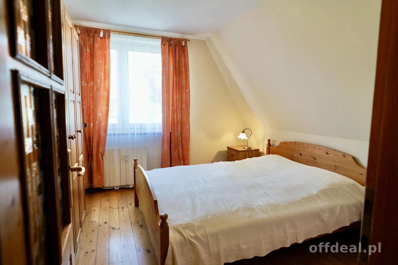 appartement à vendre à Kołobrzeg, Starówka | 4 pièces | 84,92 m²