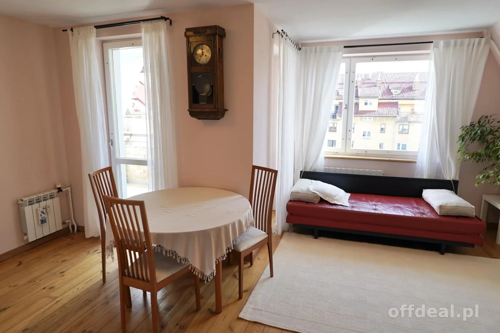 appartement à vendre à Kołobrzeg, Starówka | 4 pièces | 84,92 m²