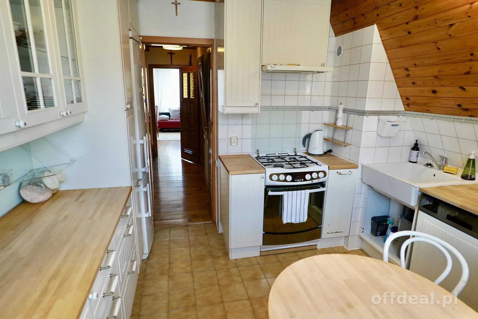 appartement à vendre à Kołobrzeg, Starówka | 4 pièces | 84,92 m²
