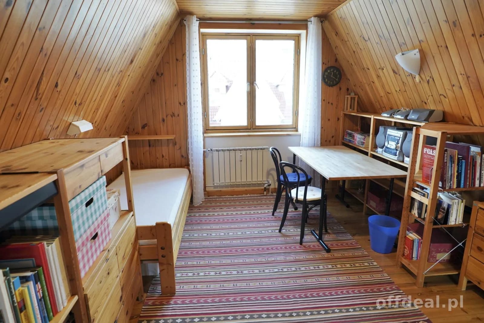 appartement à vendre à Kołobrzeg, Starówka | 4 pièces | 84,92 m²