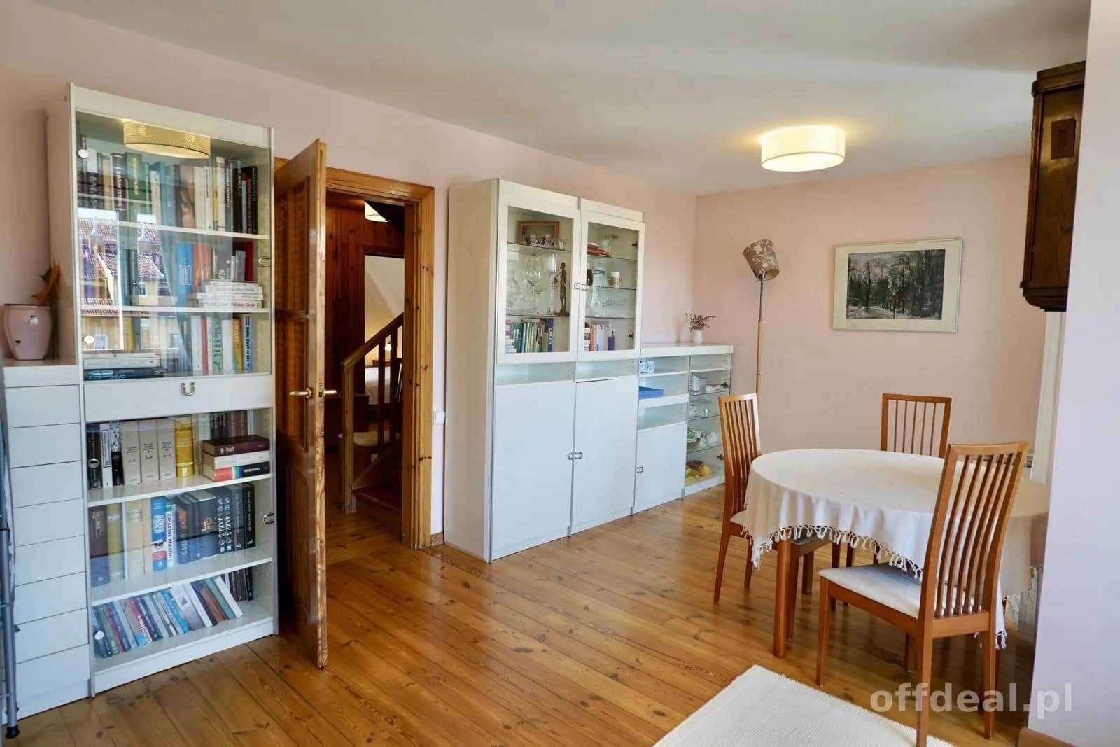 appartement à vendre à Kołobrzeg, Starówka | 4 pièces | 84,92 m²