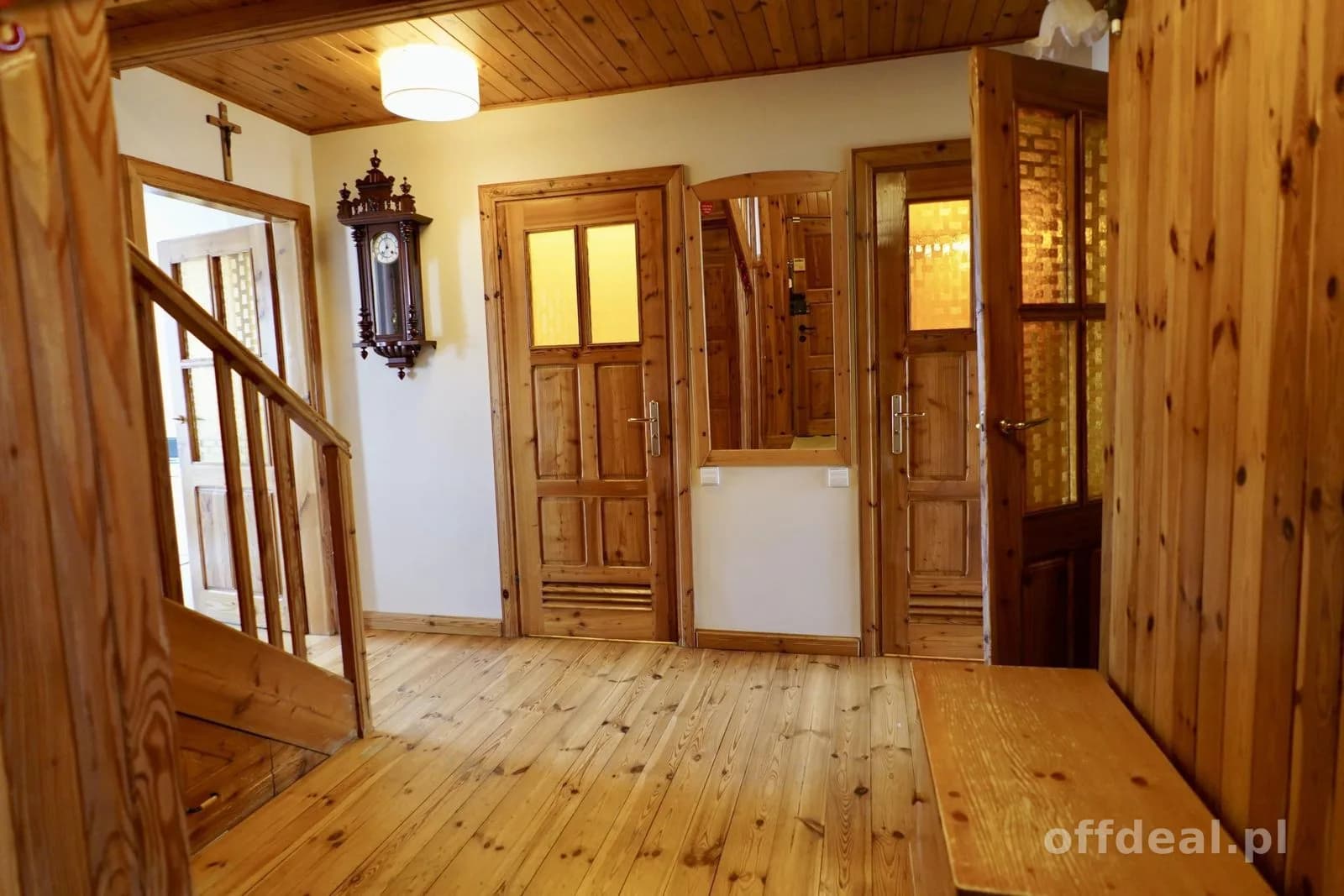 appartement à vendre à Kołobrzeg, Starówka | 4 pièces | 84,92 m²