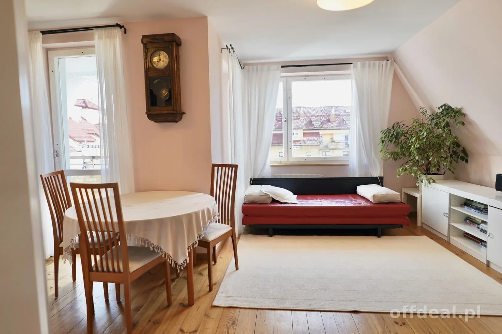 appartement à vendre à Kołobrzeg, Starówka | 4 pièces | 84,92 m²