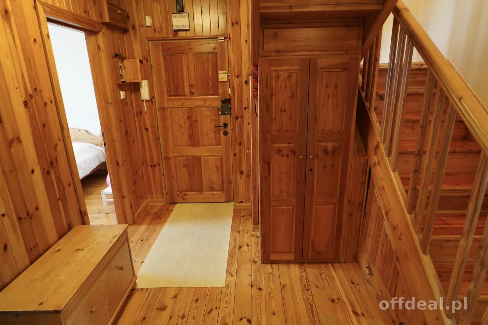 appartement à vendre à Kołobrzeg, Starówka | 4 pièces | 84,92 m²