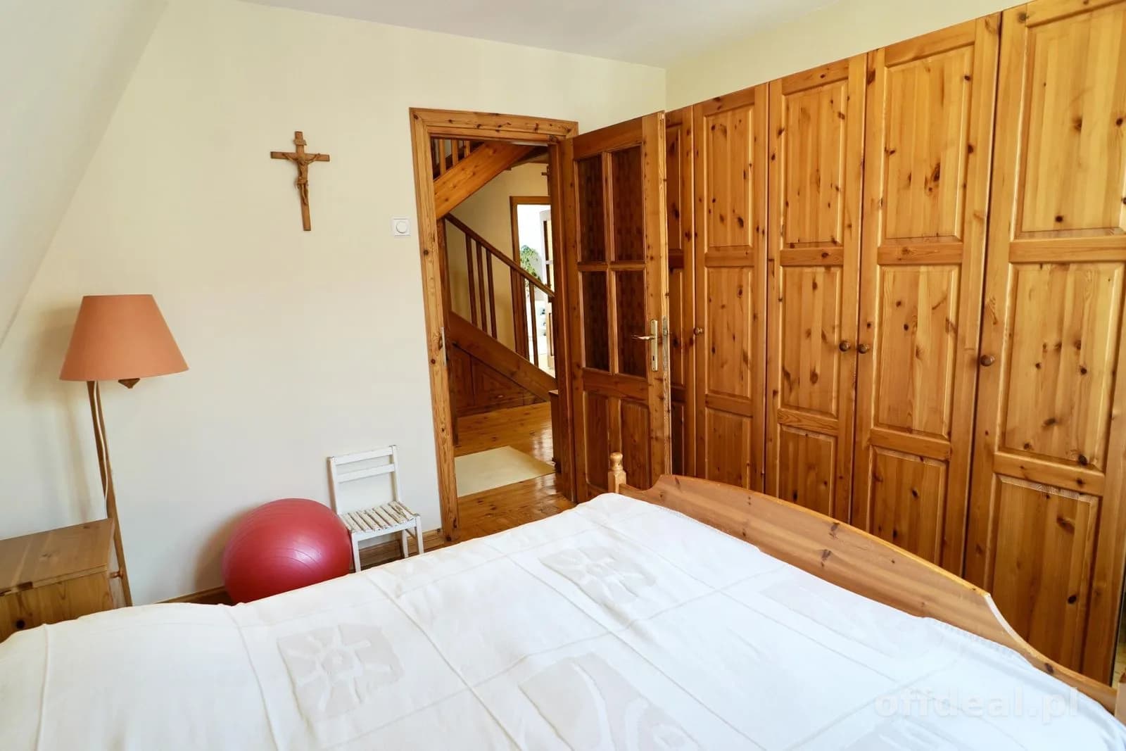 appartement à vendre à Kołobrzeg, Starówka | 4 pièces | 84,92 m²
