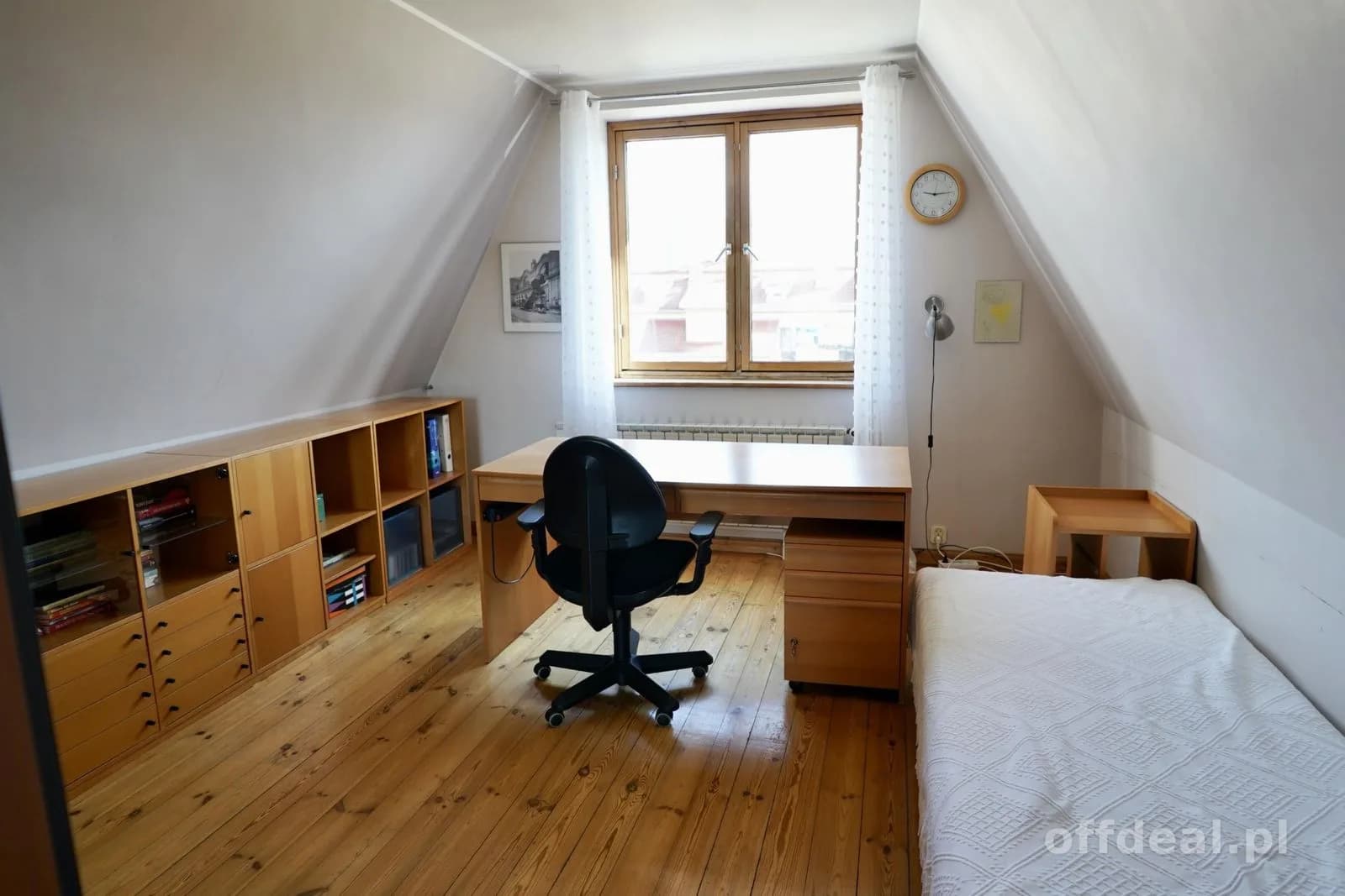 appartement à vendre à Kołobrzeg, Starówka | 4 pièces | 84,92 m²