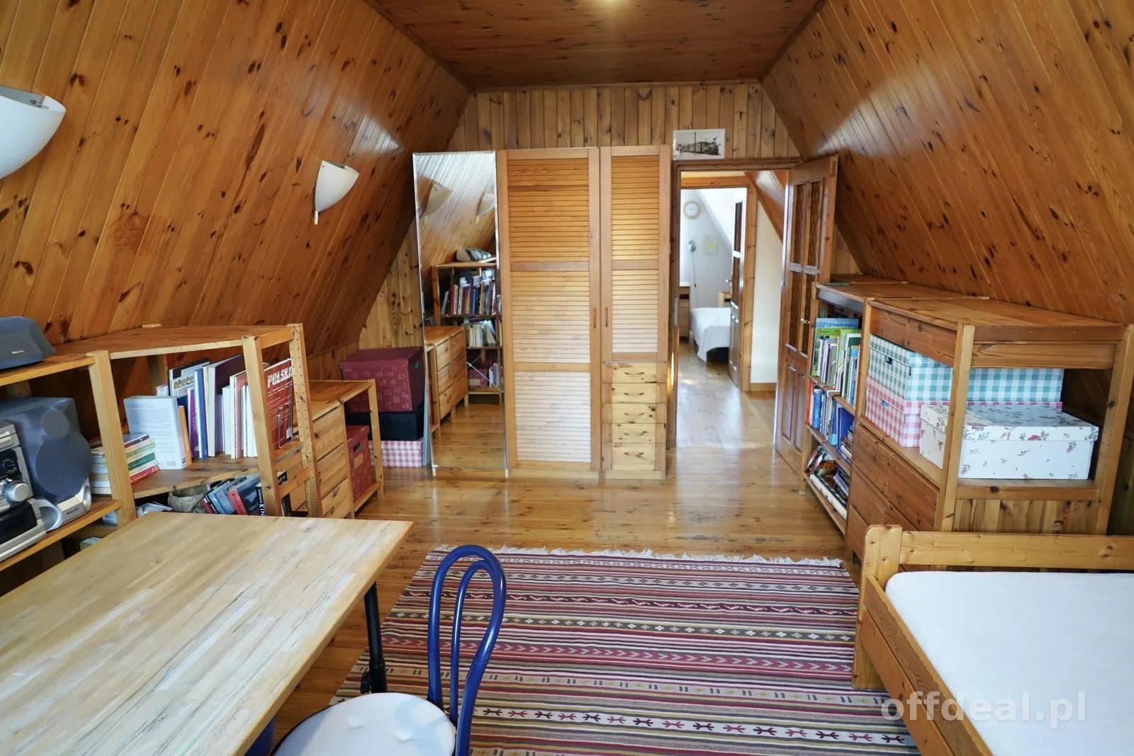 appartement à vendre à Kołobrzeg, Starówka | 4 pièces | 84,92 m²