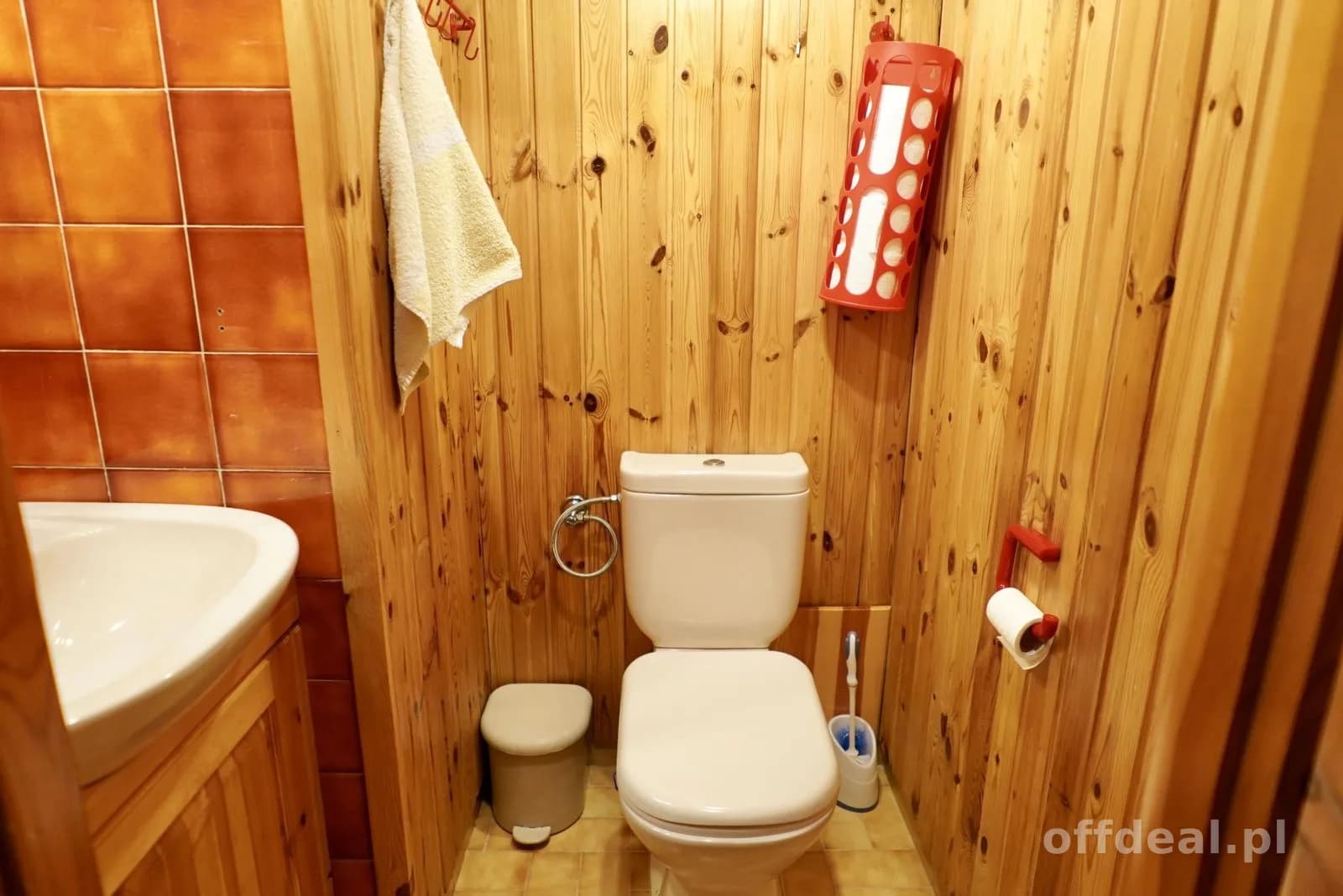 appartement à vendre à Kołobrzeg, Starówka | 4 pièces | 84,92 m²
