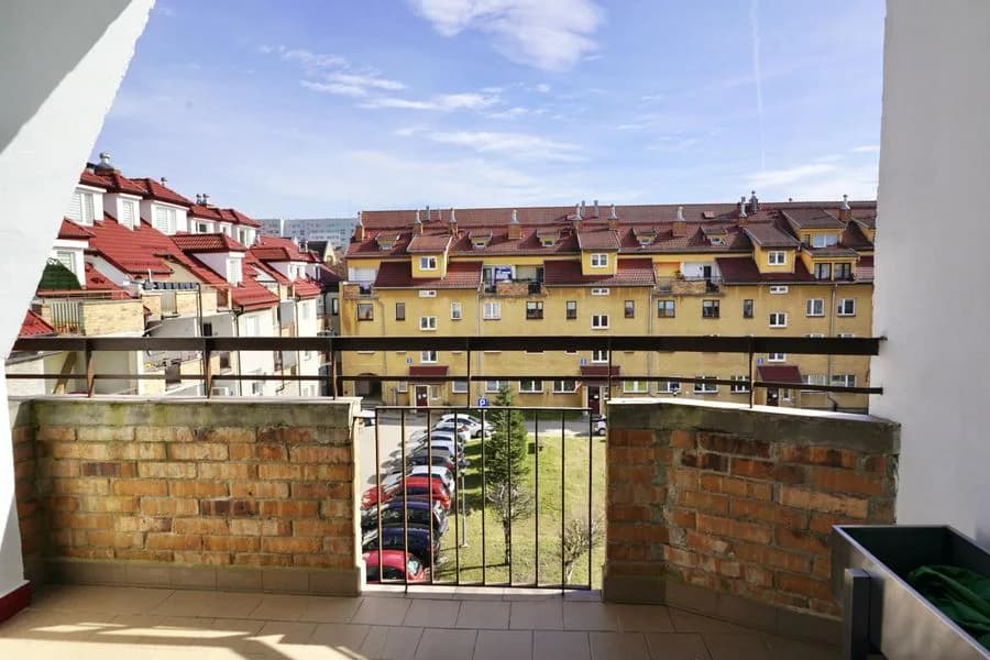 4-room apartment for sale in Kołobrzeg, Starówka | 84.92 m²