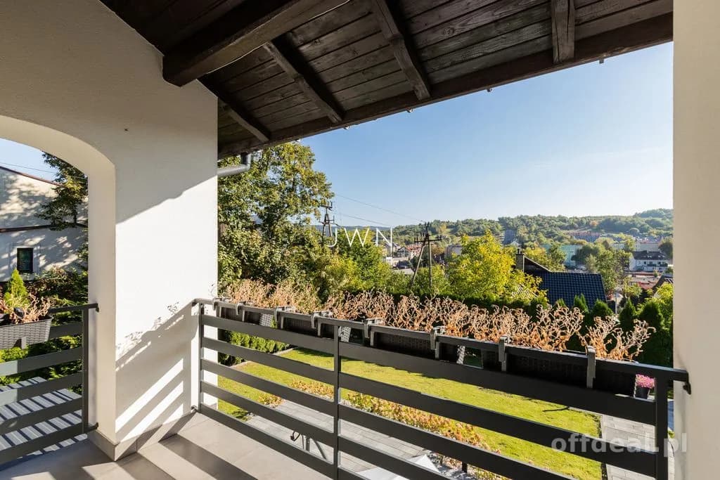 Foto 8: Haus, 7 rooms, 250 m², Myślenice
