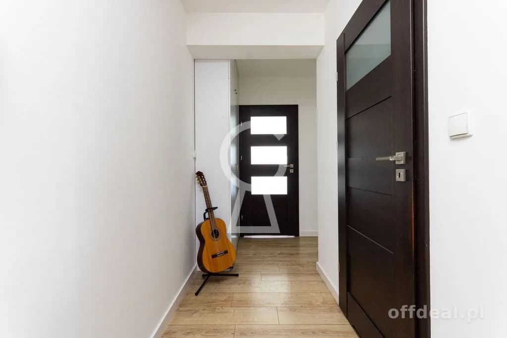 3-pok I balkon 17m2 I przy parku I 2 miejsca postojowe